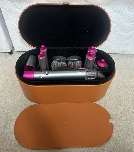 Dyson airwrap multi styler - dyson,