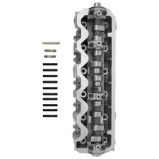 Complete Cylinder Head for