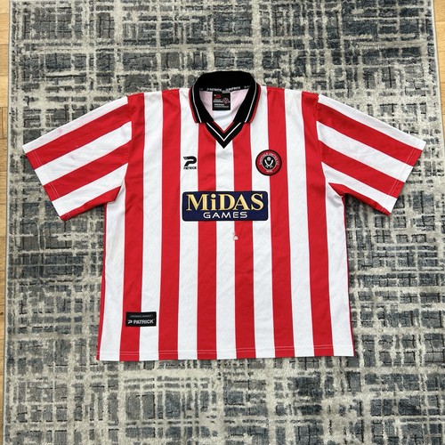 Sheffield united football - united,