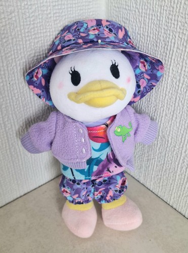 Disney store daisy duck - duck,