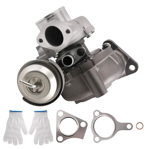 Engine turbo for vauxhall - for,