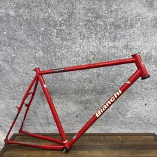 Vintage Bianchi Reparto Corse