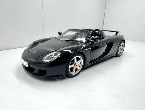 Autoart porsche carrera - autoart,