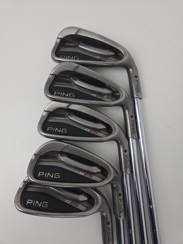 Ping g25 iron - ping,