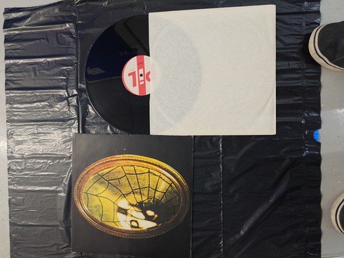 Public image limited memories - image, limited,