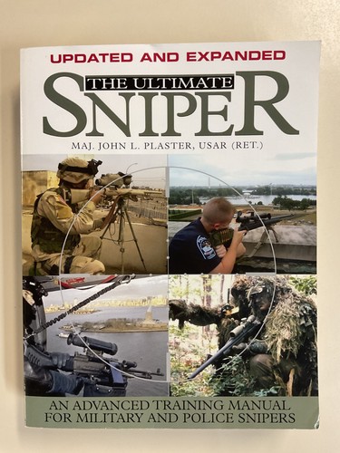 Ultimate sniper advanced - ultimate,