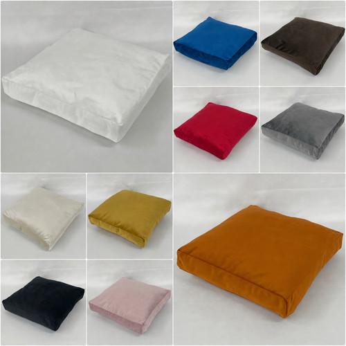 Handmade soft plush - soft, 3d