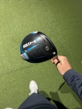 Taylormade SIM2   Driver 10.5