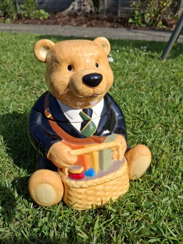 Collectable ringtons vintage - ringtons,