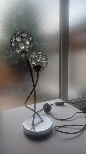 Next table lamp