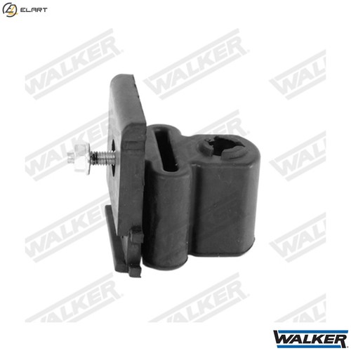 Mount exhaust system 80273 for - mount,