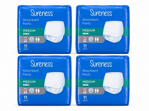Sureness absorbent pants - 4,