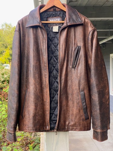 Vintage men roots - men's,
