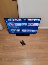 43'' SAMSUNG SMART 4K Neo QLED TV QE43QN90D 2024 HDR LED TV 2024 MODEL 