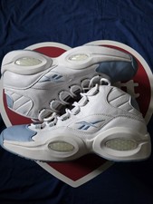 Reebok question mid - question,