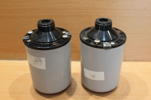 Rcf d3045t pressure - pressure, drivers