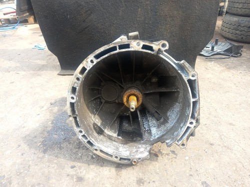 Ford transit rwd - transit, speed