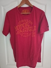 Johnson Motors Inc Tshirt