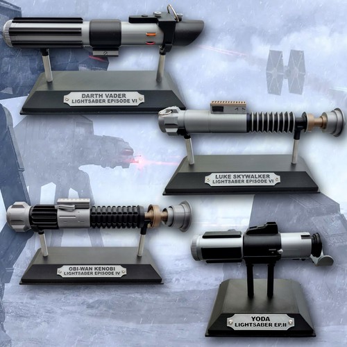 Star wars lightsaber cosplay - lightsaber,