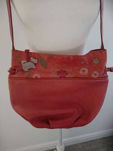 Radley london coral - radley,
