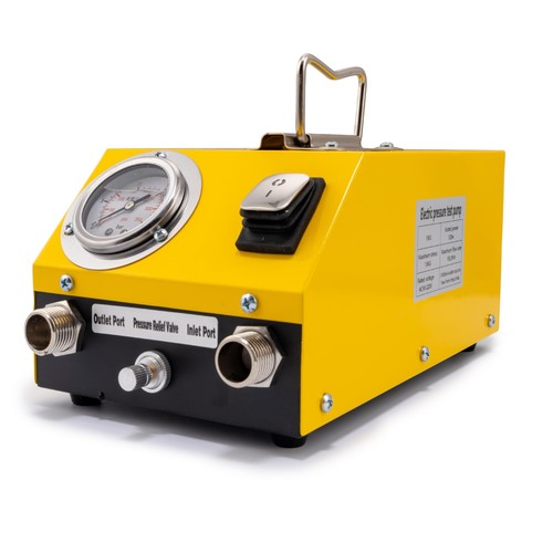 Santantoool fdc500 electric - santantoool,
