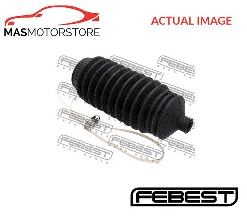 Bellows steering rack - steering,
