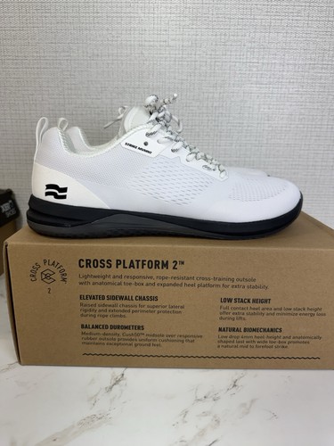 Strike mvmnt haze trainer mens - strike,