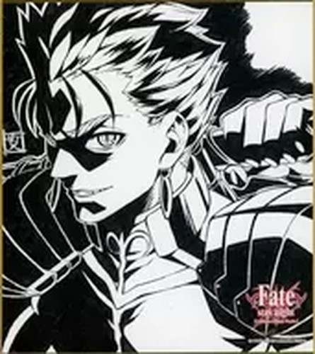 Lancer 10th anniversary - lancer, "10th