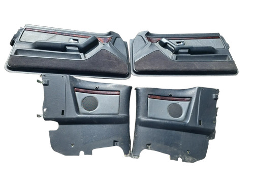 Audi cabrio door - 80,