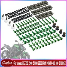 177pcs fairing bolts clips kit - fairing,