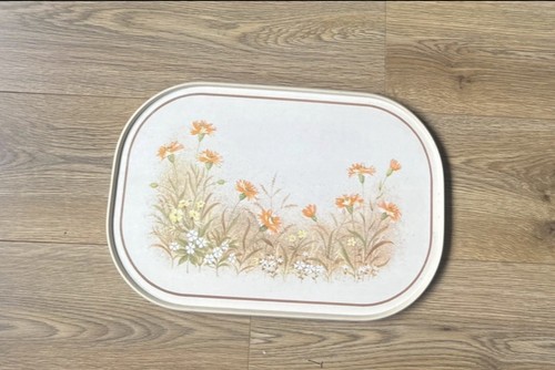 Vintage michael melamine - michael,