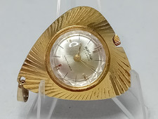 Vintage burgana ladies - ladies, gold