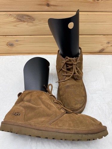 Ugg suede lace - boots, –