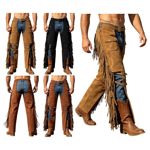Men western cowboy - uk,