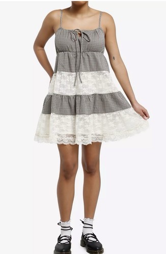 Thorn fable brown plaid - thorn, &