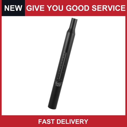 8x350 bicycle seat post - 31.8x350,