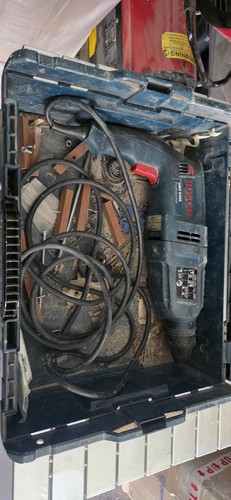 Bosch gbh 2400 sds drill - sds, multi