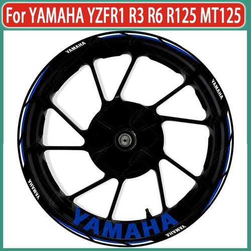For yamaha yzfr1 - r125, mt125