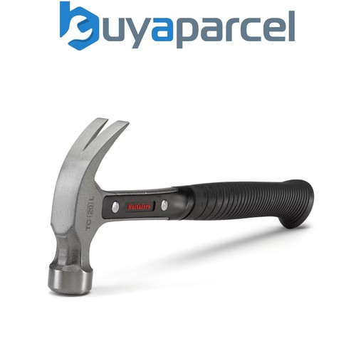 Hultafors 795g carpenters claw - 795g,
