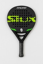 Paddle Racket Carbon Fibre