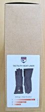 Hestra heated glove liner - hestra,