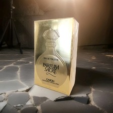 CARON PARFUM SACRE 50ML EAU DE