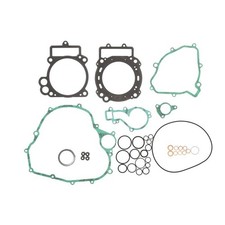 ENGINE GASKETS - SET FITS: KTM