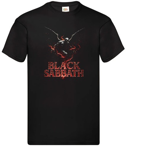 Black sabbath inspired - sabbath,