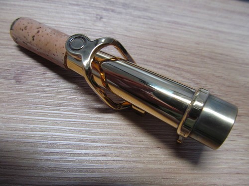 Yanagisawa soprano saxophone - yanagisawa,