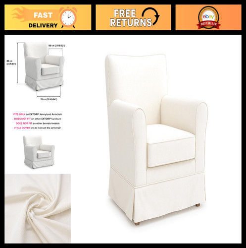 Armchair cover replacement for - armchair,