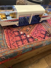 Playmobil Train No Wheels