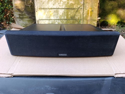 Yamaha c60 centre speaker - yamaha, ns-c60