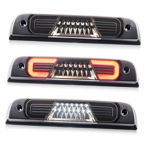 Led 3rd brake - 3rd, light