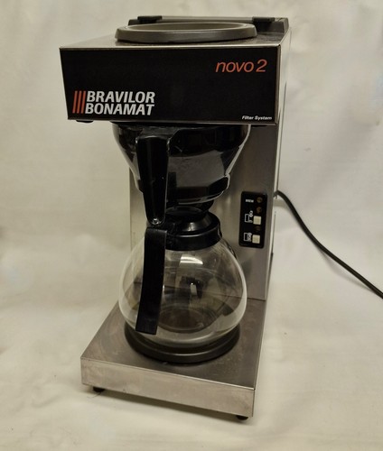 Bravilor bonamat novo - bravilor, 2